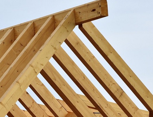 The Enduring Strength of Timber for Roofing